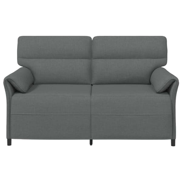 Soffa 100% polyester metallram MDF, Plywood