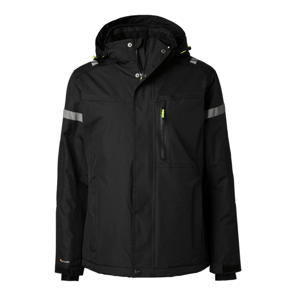 360 Jacket w Black Female