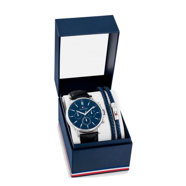 TOMMY HILFIGER 2770161 - Quartz Klocka Herr (44MM)