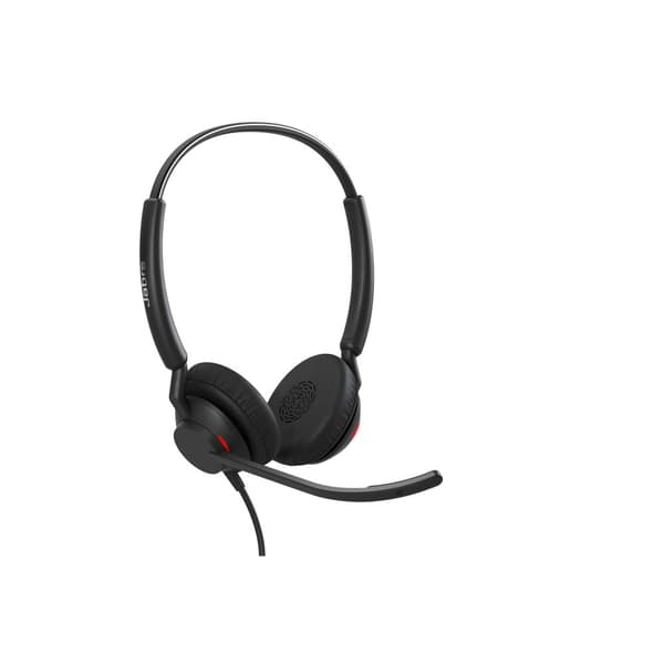 Jabra Engage 40 Stereo - headset - USB-C, USB-A