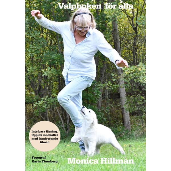 Valpboken för alla (inbunden)