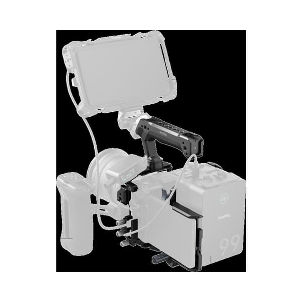 SmallRig 6113 HawkLock Quick Release Cage Kit for Nikon ZR