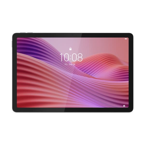Lenovo Tab ZAEH - surfplatta - Android 14 eller senare - 128 GB - 10.1"