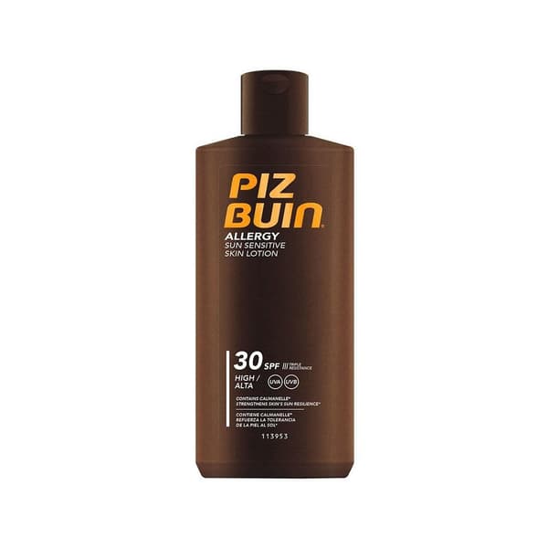 Allergy Sun Sensitive Skin Lotion SPF30 200ml