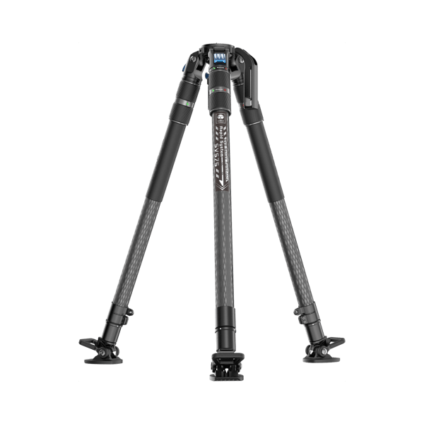 Sirui Pro Video Tripod Rapid SVS75
