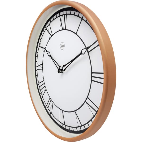 NEXTIME 7332 - Wall watch Unisex (30CM)