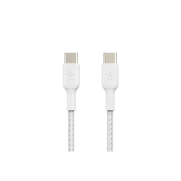 Belkin BoostCharge - USB typ C-kabel - USB-C till USB-C - 1 m