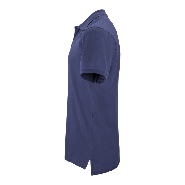 Martin Polo Indigo Male