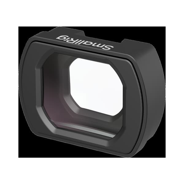 SmallRig 5650 Wide-Angle Lens for DJI Osmo Pocket 3