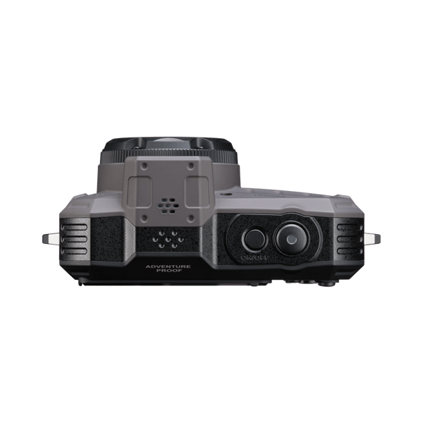 Pentax WG-1000 GRAY