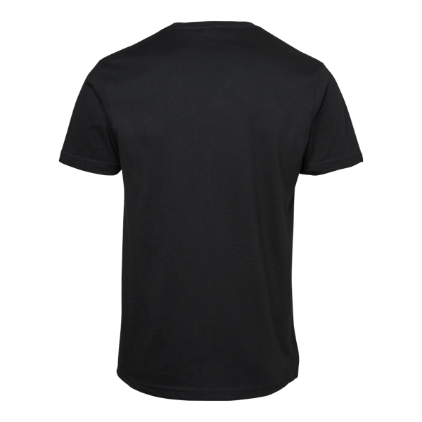 Blake T-shirt Black Unisex