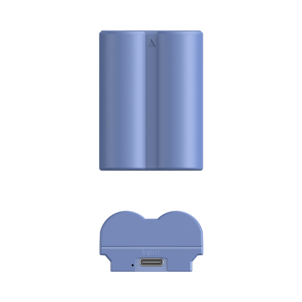SmallRig 4266 Camera Battery USB-C Rechargable NP-W235