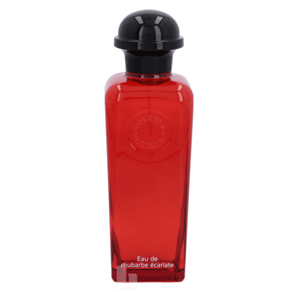 Hermes Eau De Rhubarbe Ecarlate Edc Spray 100 ml Unisex