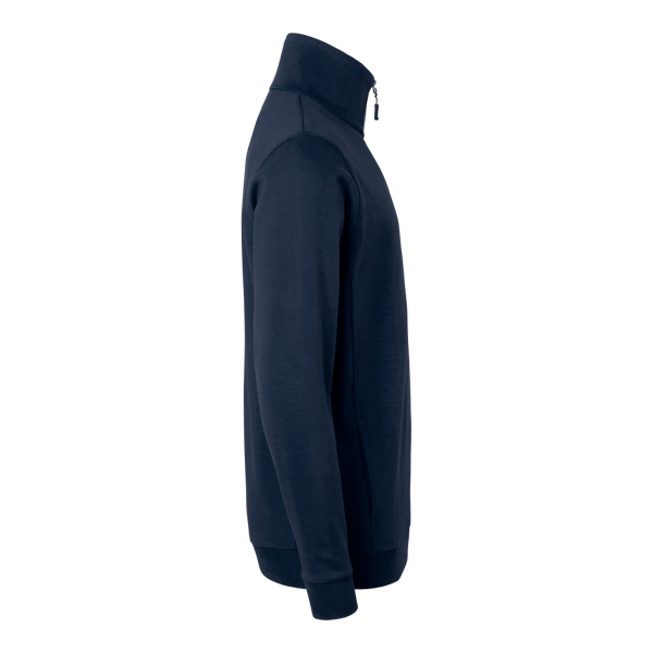0102 Sweat Navy Unisex