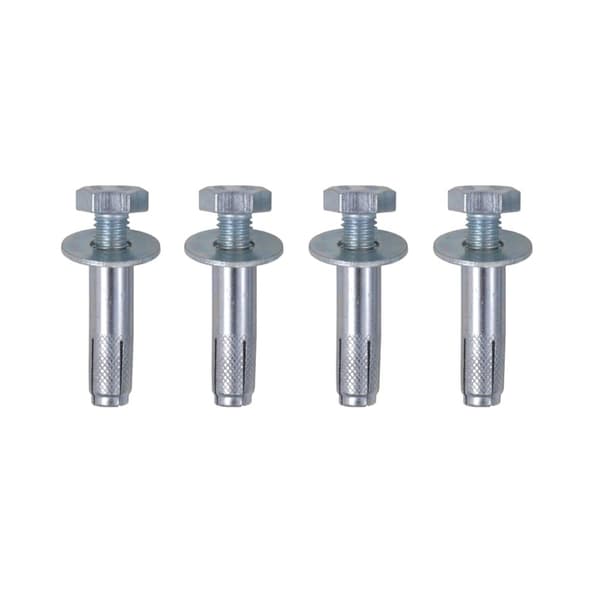 Soldusch 8 L PVC stål
