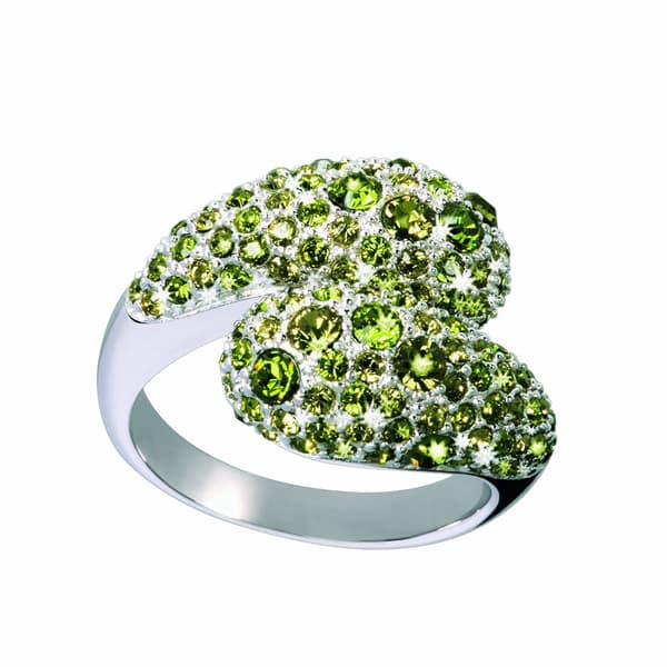 GLAMOUR GR33-08 - Ring Dam (19mm)
