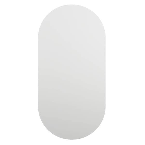 Spegel 40x20 cm glas