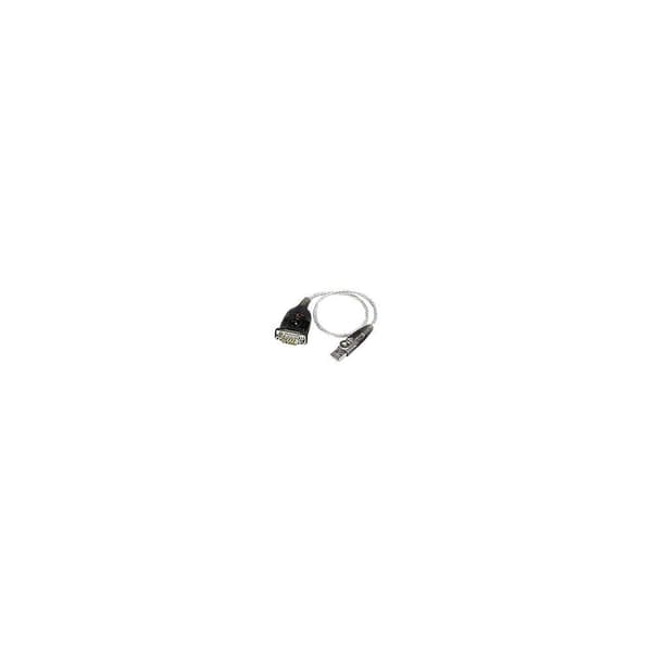 ATEN UC232A - seriell adapter - USB - RS-232