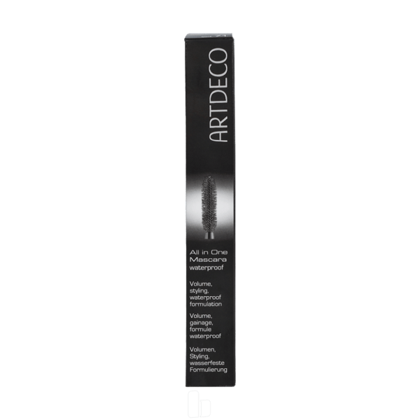 Artdeco All In One Mascara 10 ml Dam