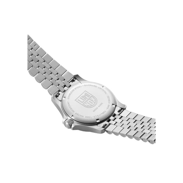 LUMINOX XS.0917 - Quartz Klocka Herr (42MM)