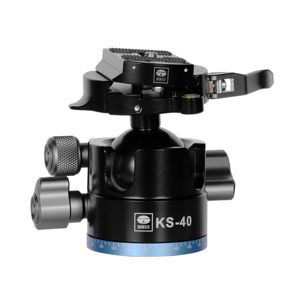 Sirui Ballhead Quick Release KS-40