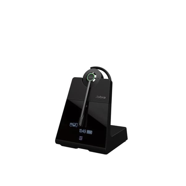 Jabra Engage 75 SE Convertible - headset