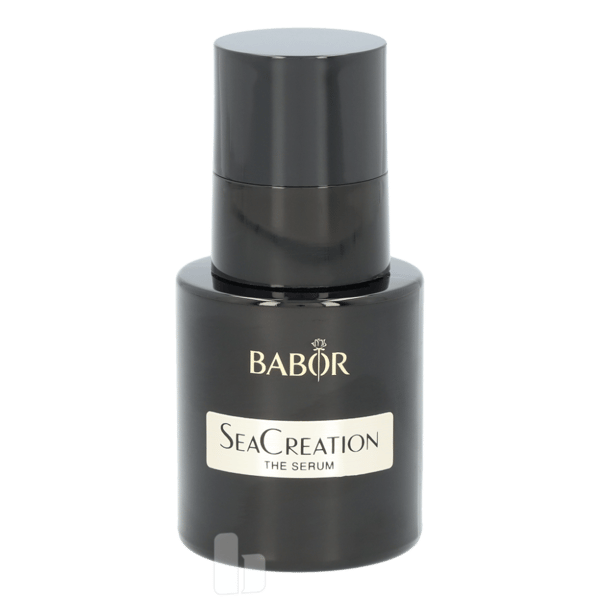 Babor SeaCreation The Serum 30 ml Dam