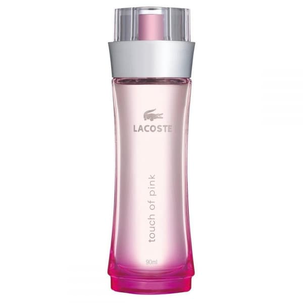 Touch of Pink Edt 90ml
