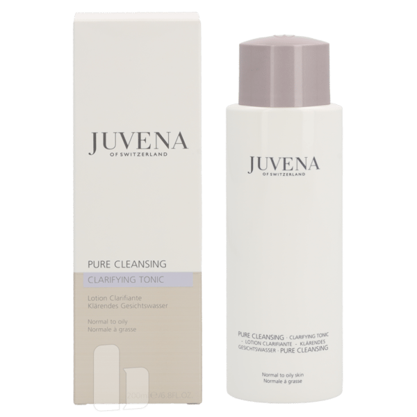 Juvena Pure Clarifying Tonic 200 ml Dam