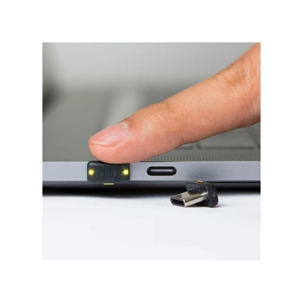 Yubico YubiKey 5C Nano