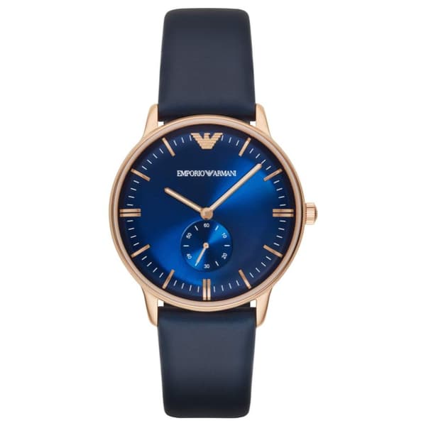 ARMANI AR2071 - Quartz Klocka Herr (40MM)