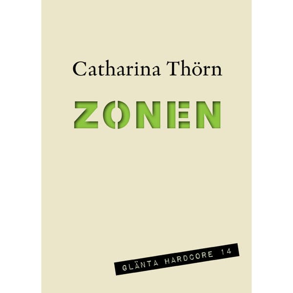 Zonen (häftad)