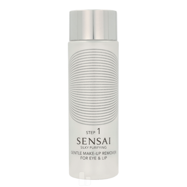 Sensai Silky Purifying Gentle Makeup Remover 100 ml Dam