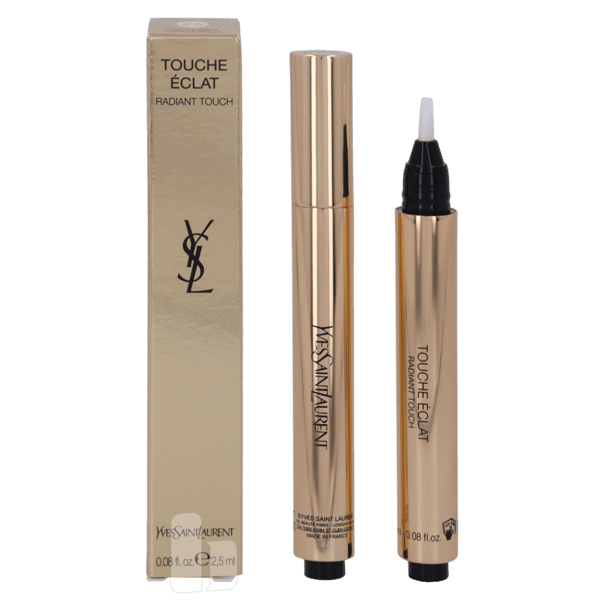YSL Touche Eclat Radiant Touch 2.5 ml Dam