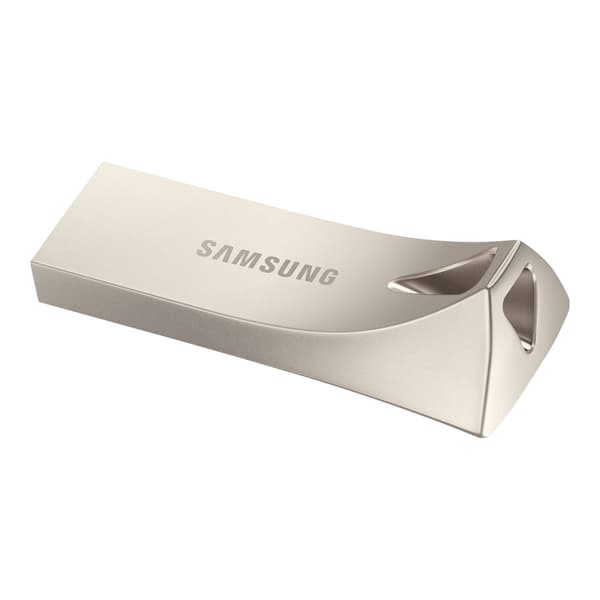 Samsung BAR Plus MUF-64BE3 - USB flash-enhet - 64 GB