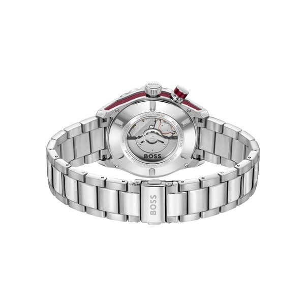 BOSS 1514179 - Automatic Herr (42MM)