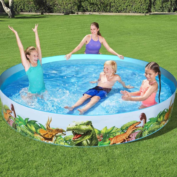 Bestway Pool Dinosaur Fill'N Fun