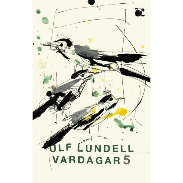 Vardagar 5 (bok, storpocket)