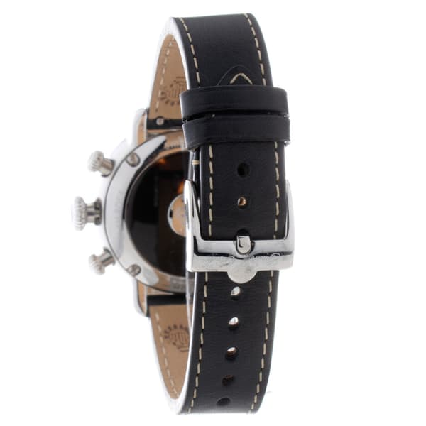 GLAM ROCK GR77123 - Quartz Klocka Dam (40MM)