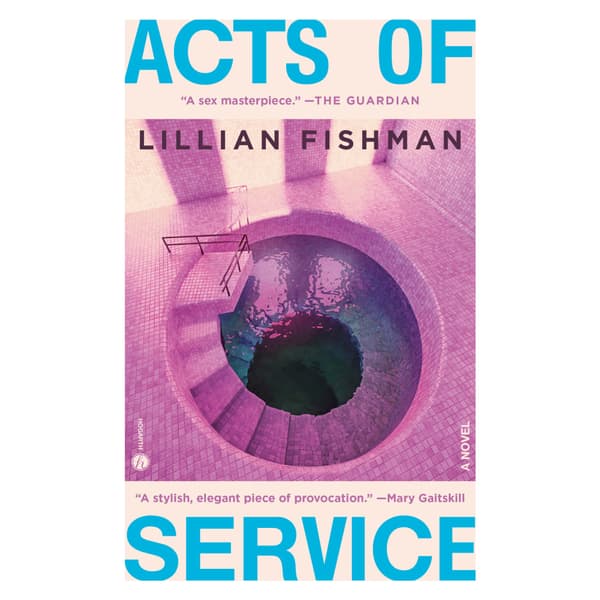 Acts of Service (häftad, eng)