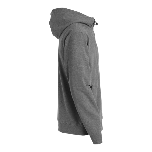 Madison Sweat Grey melange Male