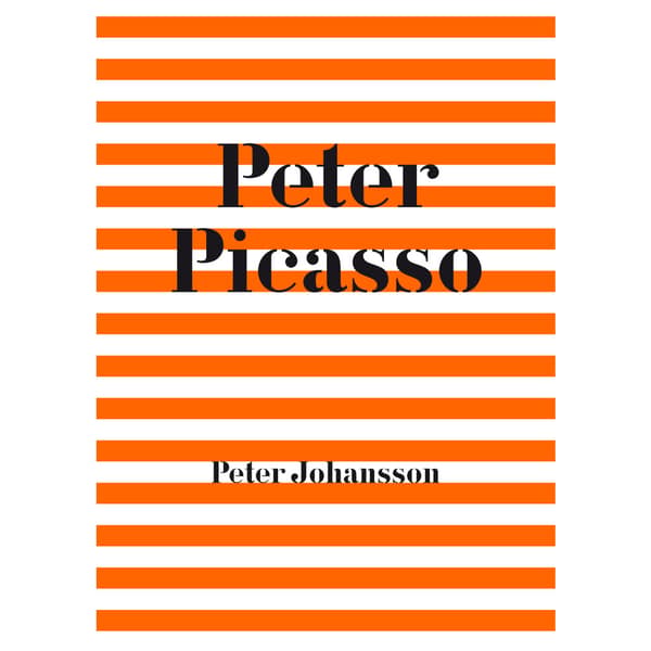 Peter Picasso (bok, danskt band)
