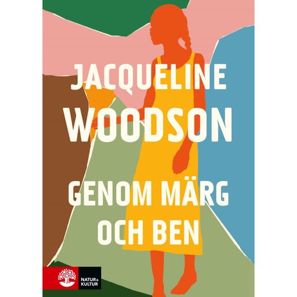 Genom märg och ben (inbunden)