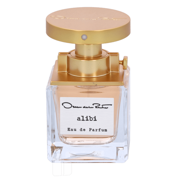 Oscar De La Renta Alibi Edp Spray 30 ml Dam