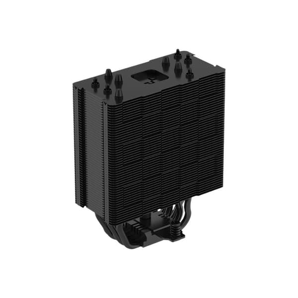 Deepcool AG500 BK ARGB - processorkylare