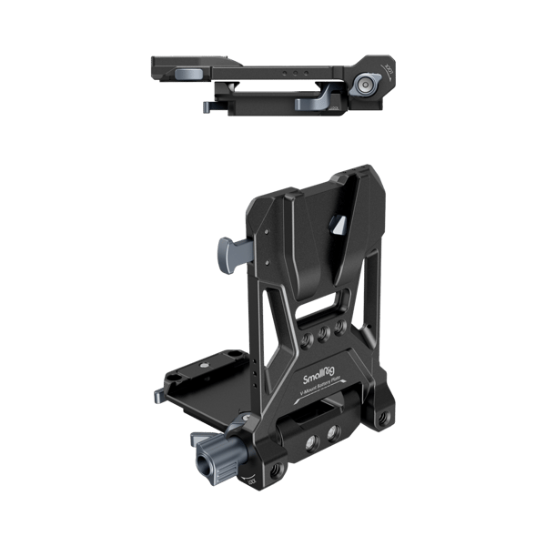 SmallRig 4505 V-Mount Battery Mount Plate