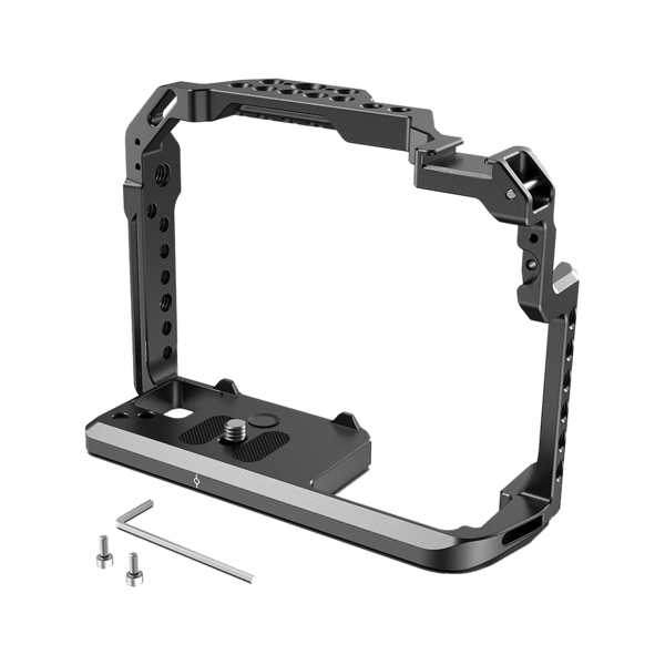 SmallRig 2646 Cage for Panasonic GH5, GH5 II & GH5S