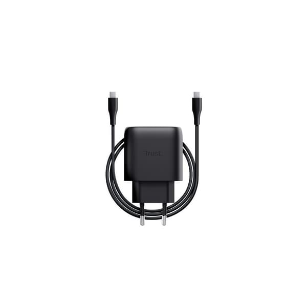 Laddare TRUST Maxo 45W USB-C