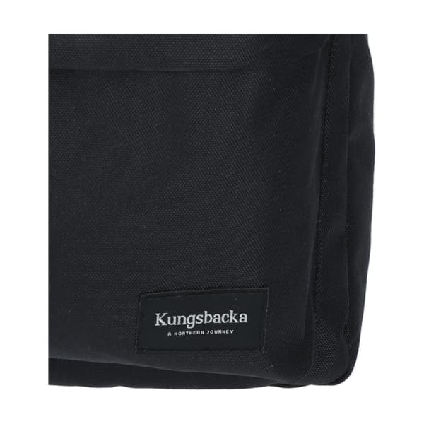 Backpack Tyra Black