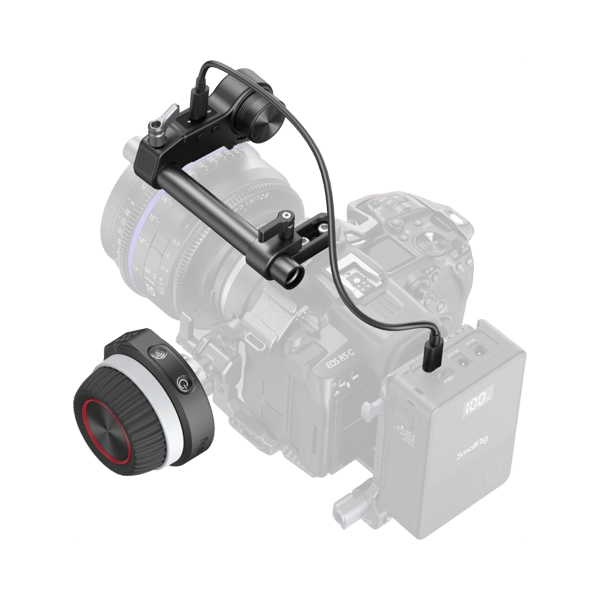 SmallRig 4296 Wireless Follow Focus Kit (Lite)